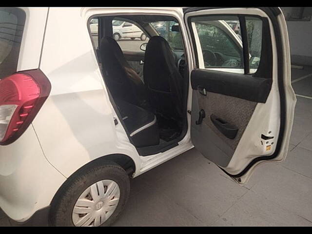 Used Maruti Suzuki Alto 800 [2012-2016] Lxi CNG in Pune