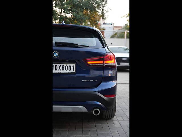 Used BMW X1 [2013-2016] sDrive20d xLine in Delhi