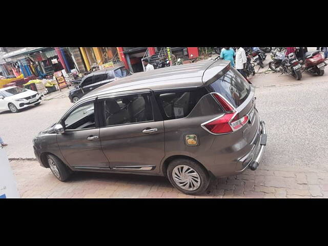 Used Maruti Suzuki Ertiga [2018-2022] VXi in Purnea