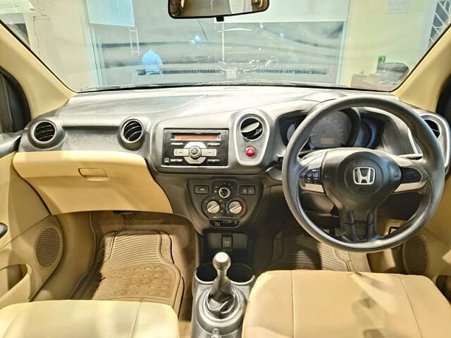 Used Honda Mobilio RS Diesel in Kolkata