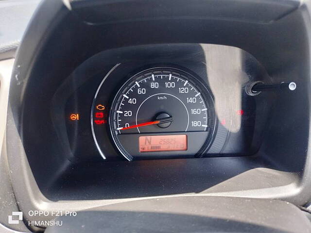 Used Maruti Suzuki Wagon R [2019-2022] VXi 1.2 AMT in Delhi