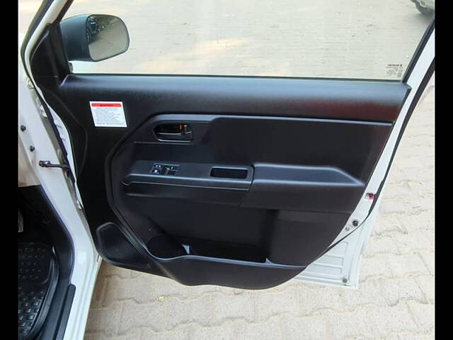 Used Maruti Suzuki Wagon R [2019-2022] LXi 1.0 CNG [2019-2020] in Delhi