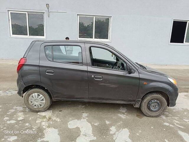 Used Maruti Suzuki Alto 800 [2012-2016] Lxi in Hyderabad