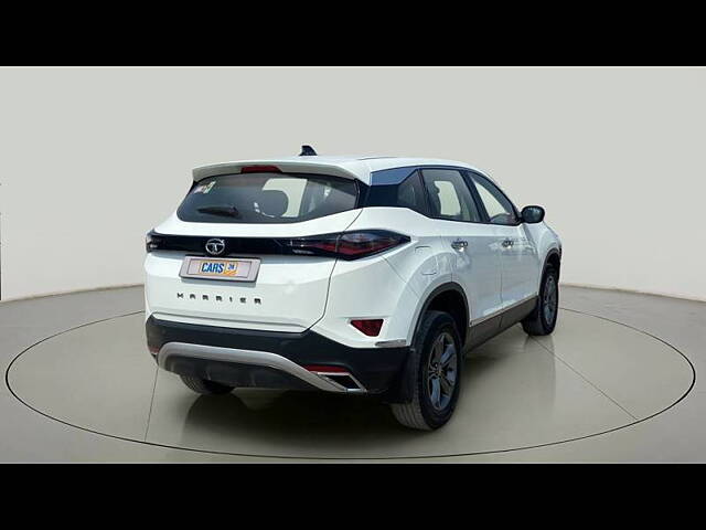 Used Tata Harrier [2019-2023] XZA in Surat