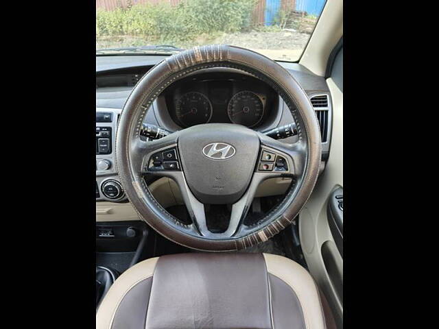 Used Hyundai i20 [2012-2014] Asta (O) 1.2 in Thane