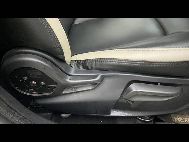 Used Tata Nexon [2020-2023] XZA Plus (O) in Delhi