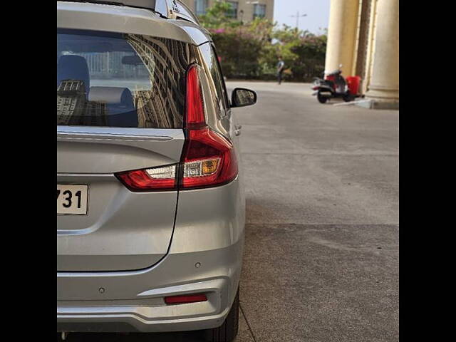 Used Maruti Suzuki Ertiga VXi (O) CNG [2022-2023] in Thane