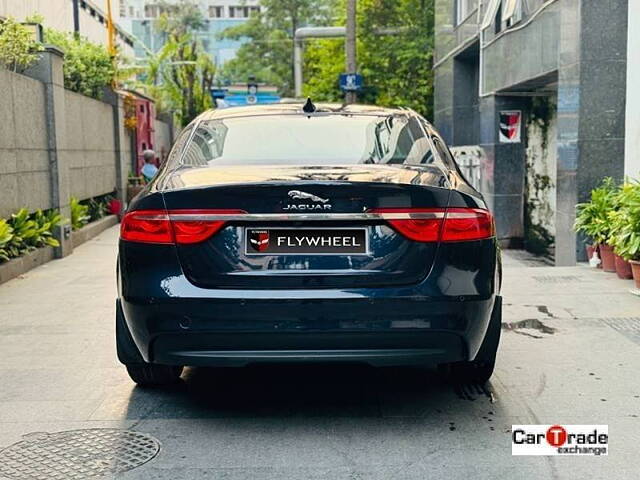 Used Jaguar XF Prestige Diesel CBU in Kolkata