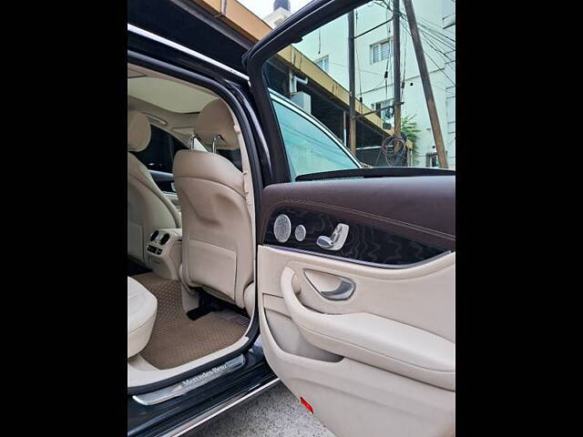 Used Mercedes-Benz E-Class [2017-2021] E 350 d Exclusive [2017-2019] in Hyderabad