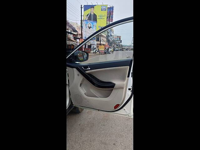 Used Tata Nexon EV [2020-2022] XZ Plus in Raipur