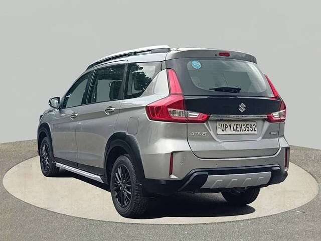 Used Maruti Suzuki XL6 [2019-2022] Alpha AT Petrol in Noida