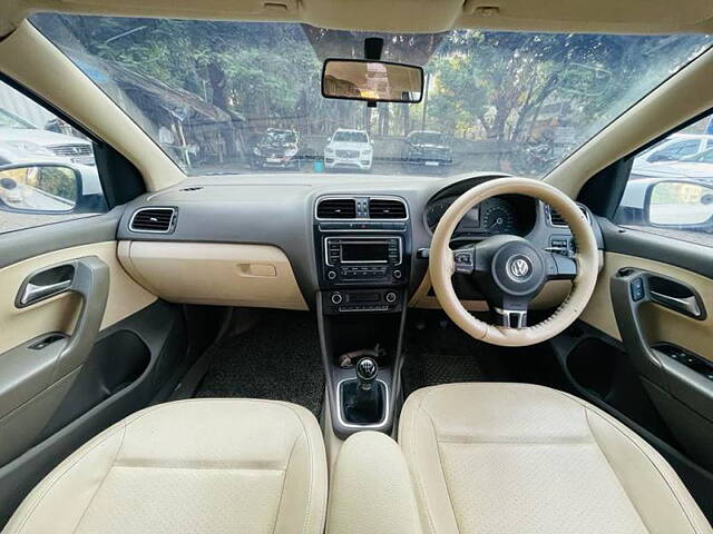 Used Volkswagen Vento [2015-2019] Highline Plus Diesel [2015-2016] in Mumbai