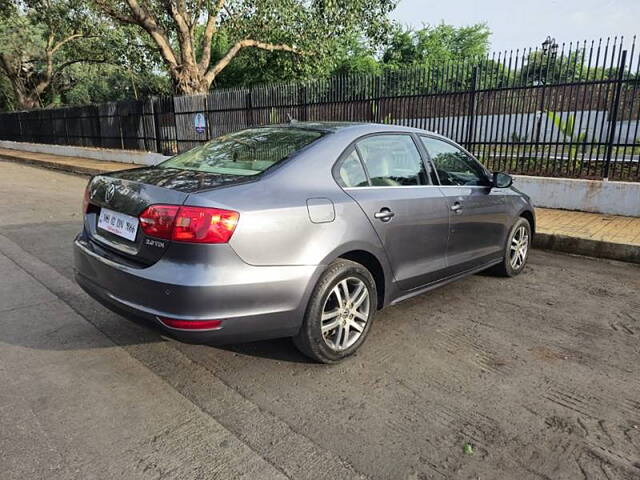 Used Volkswagen Jetta [2013-2015] Highline TDI AT in Mumbai