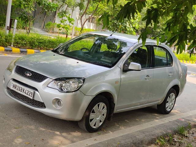 Used Ford Fiesta Classic [2011-2012] CLXi 1.6 in Gurgaon