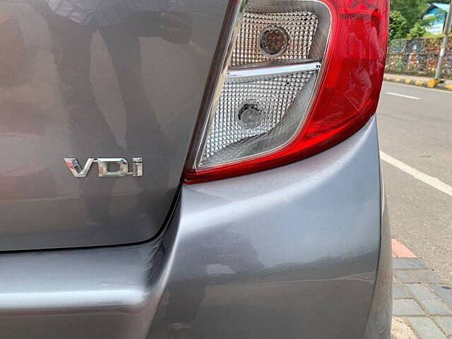 Used Maruti Suzuki Celerio [2014-2017] VDi [2015-2017] in Navi Mumbai