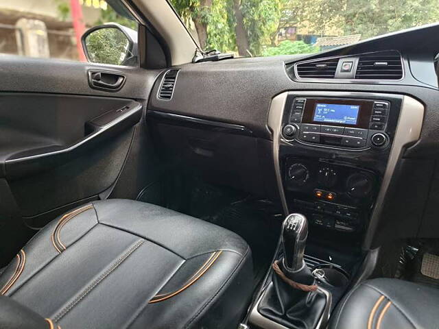 Used Tata Bolt XMS Petrol in Mumbai