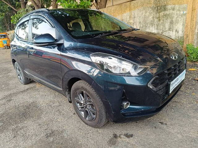 Used Hyundai Grand i10 Nios [2019-2023] Sportz 1.2 Kappa VTVT in Chennai