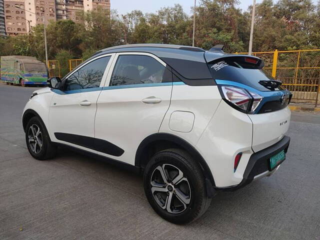 Used Tata Nexon EV [2020-2022] XZ Plus in Mumbai