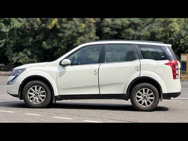 Used Mahindra XUV500 [2015-2018] W10 1.99 in Mumbai