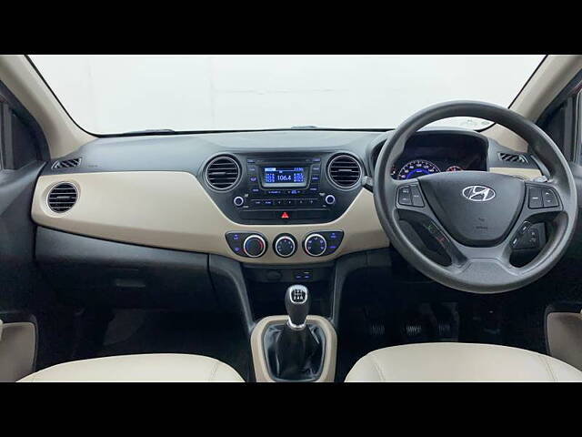 Used Hyundai Grand i10 [2013-2017] Sportz 1.2 Kappa VTVT [2013-2016] in Hyderabad