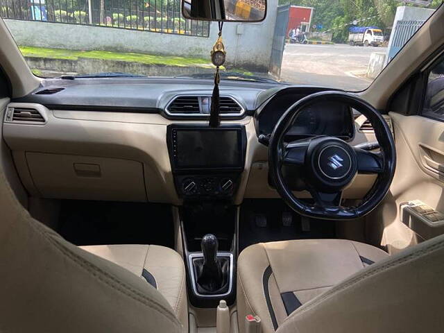 Used Maruti Suzuki Dzire VXi [2020-2023] in Jamshedpur