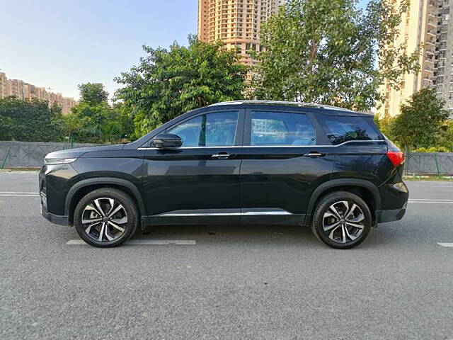 Used MG Hector Savvy Pro 1.5 Turbo Petrol CVT [2023] in Noida