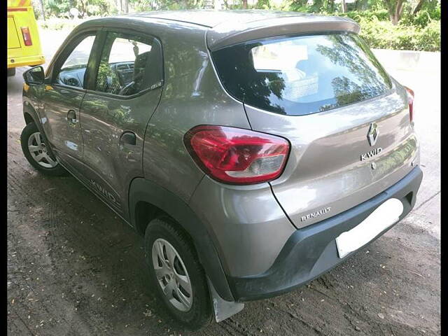 Used Renault Kwid [2019] [2019-2019] 1.0 RXT AMT Opt in Mumbai