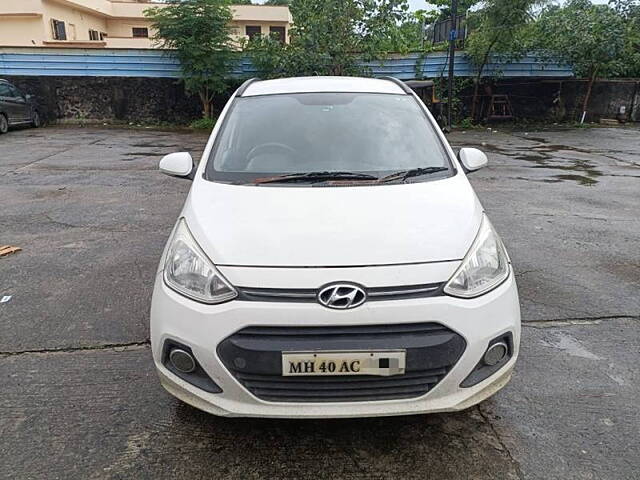 Used 2015 Hyundai Grand i10 in Nagpur