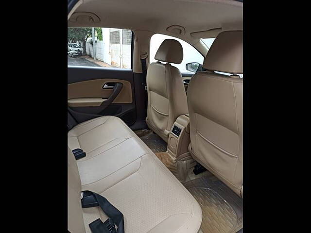 Used Volkswagen Vento [2014-2015] Highline Petrol in Pune