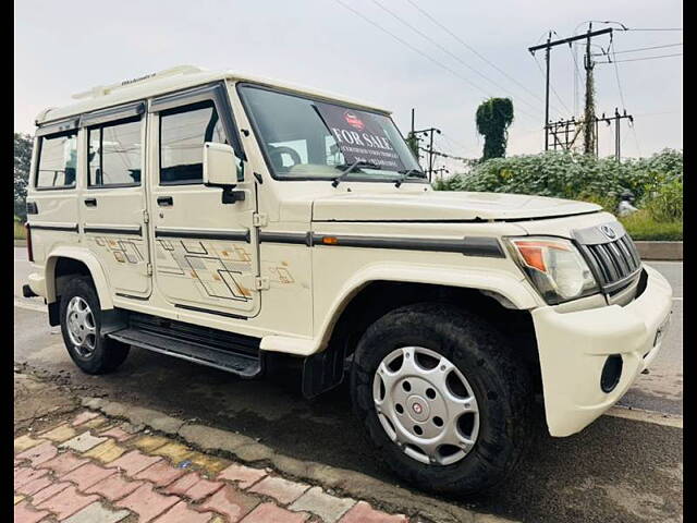 Used Mahindra Bolero [2011-2020] ZLX BS IV in Ranchi