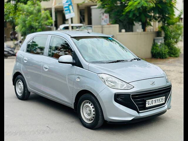 Used 2020 Hyundai Santro in Ahmedabad