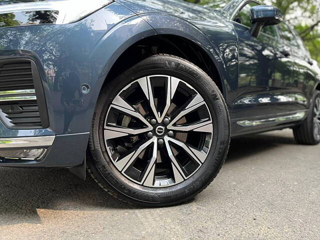 Used Volvo XC60 [2021-2022] B5 Inscription in Delhi