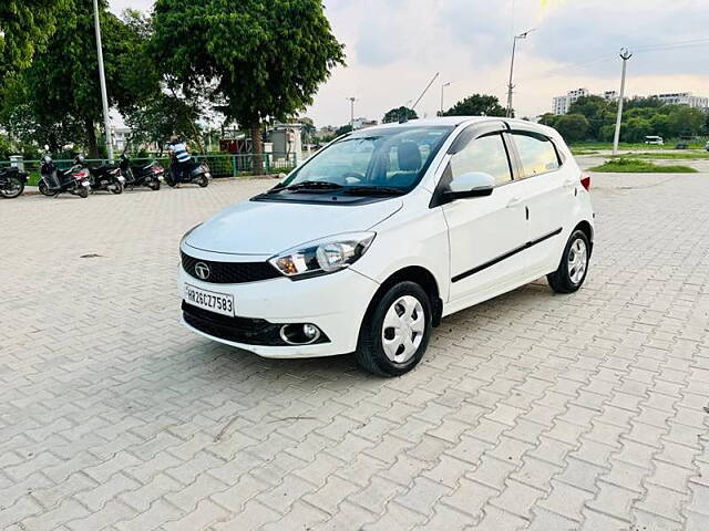 Used Tata Tiago [2016-2020] Revotron XZ in Karnal