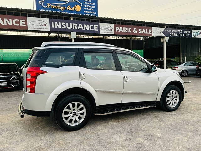 Used Mahindra XUV500 [2015-2018] W6 in Hyderabad