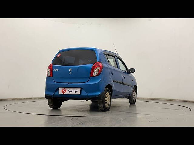 Used Maruti Suzuki Alto 800 [2012-2016] Vxi in Hyderabad