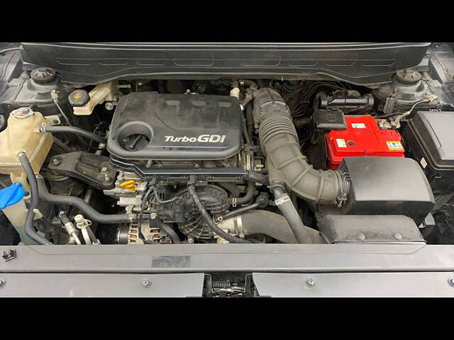 Used Hyundai Venue [2019-2022] SX 1.0 Turbo iMT in Chennai