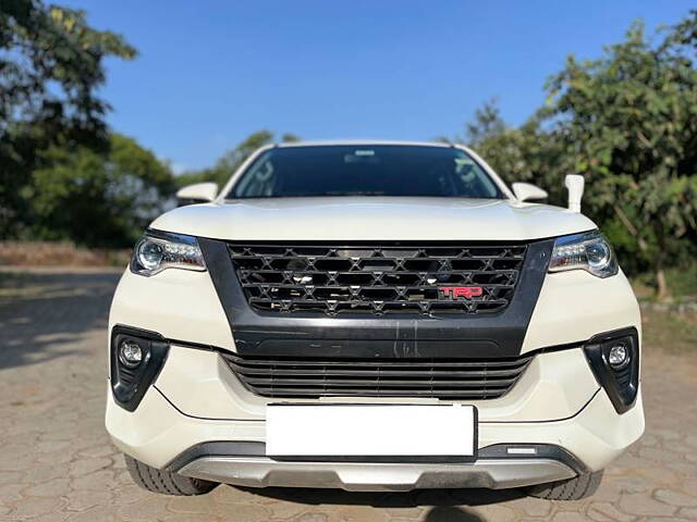 Used 2018 Toyota Fortuner in Delhi