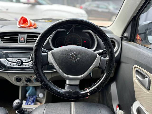 Used Maruti Suzuki Alto K10 [2014-2020] VXi [2014-2019] in Ahmedabad