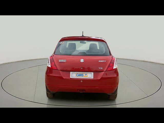 Used Maruti Suzuki Swift [2011-2014] VXi in Bangalore