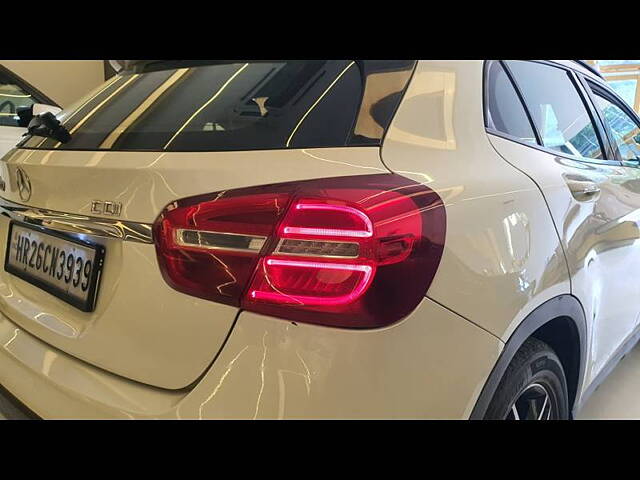 Used Mercedes-Benz GLA [2017-2020] 200 Sport in Bangalore