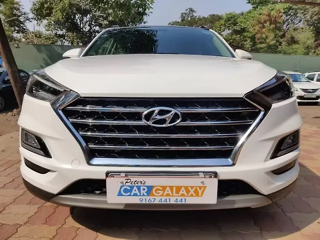 14326 Used Hyundai Cars in India, Second Hand Hyundai Cars in India ...