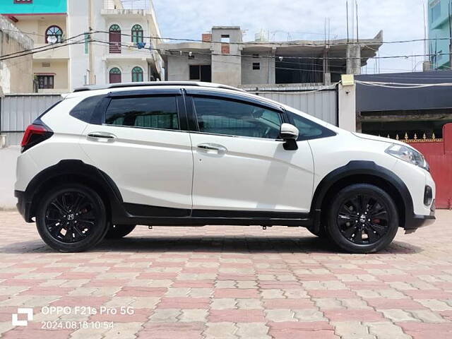 Used Honda WR-V [2017-2020] VX MT Diesel in Patna