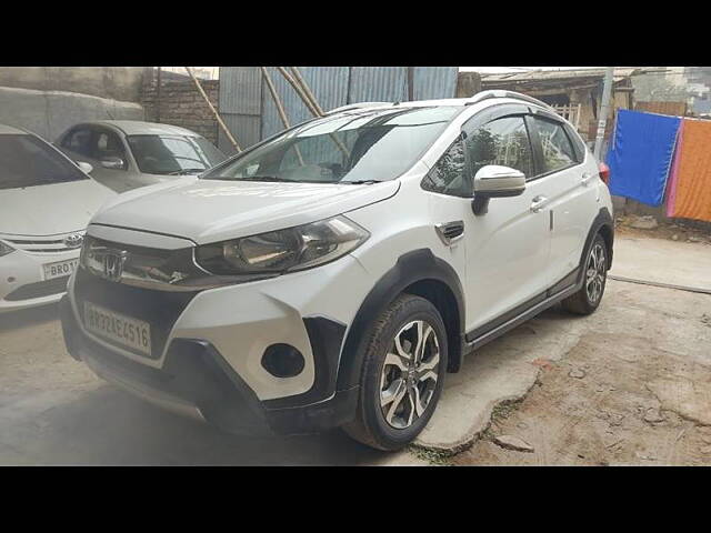 Used Honda WR-V [2017-2020] S MT Diesel in Patna