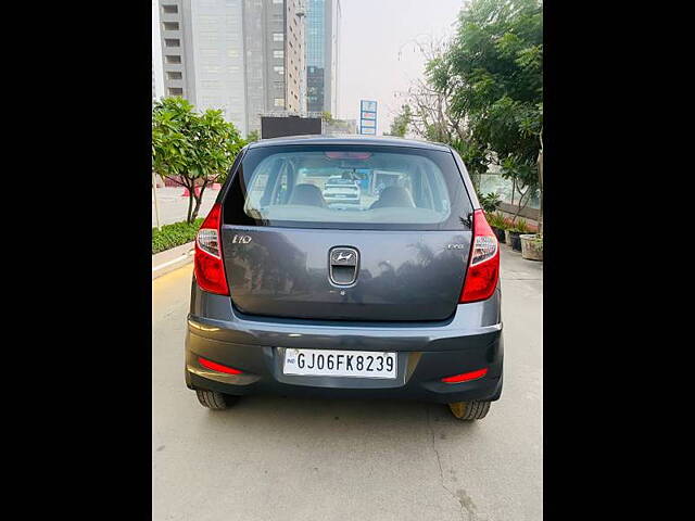 Used Hyundai i10 [2010-2017] 1.1L iRDE ERA Special Edition in Ahmedabad