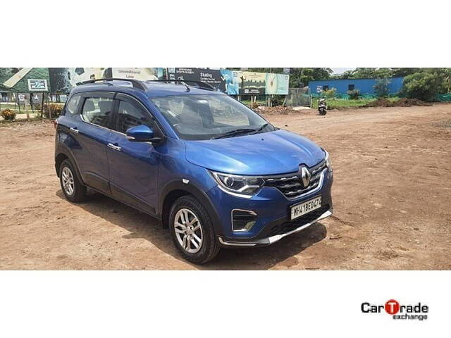 Used Renault Triber [2019-2023] RXT [2019-2020] in Nashik