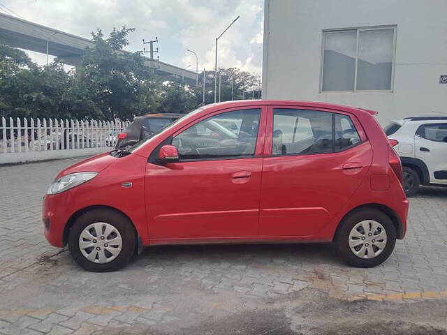 Used Hyundai i10 [2010-2017] Sportz 1.2 Kappa2 in Bangalore