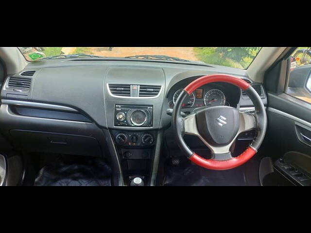 Used Maruti Suzuki Swift [2011-2014] VXi in Bangalore