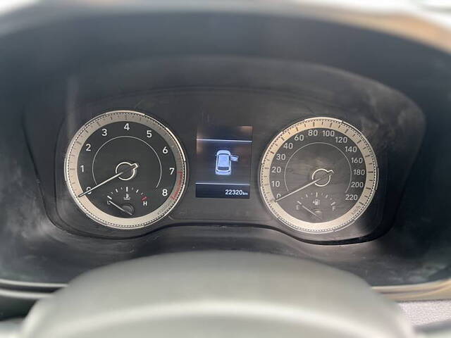 Used Hyundai Venue [2019-2022] SX 1.0 Turbo iMT in Mumbai