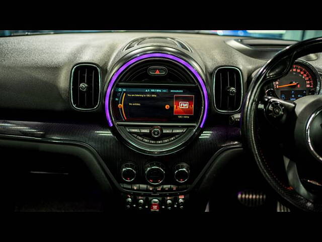 Used MINI Countryman Cooper S [2020-2021] in Delhi