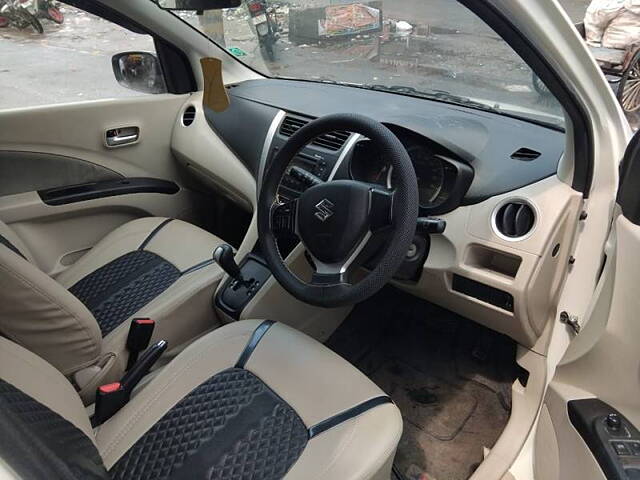 Used Maruti Suzuki Celerio [2017-2021] ZXi AMT [2017-2019] in Delhi